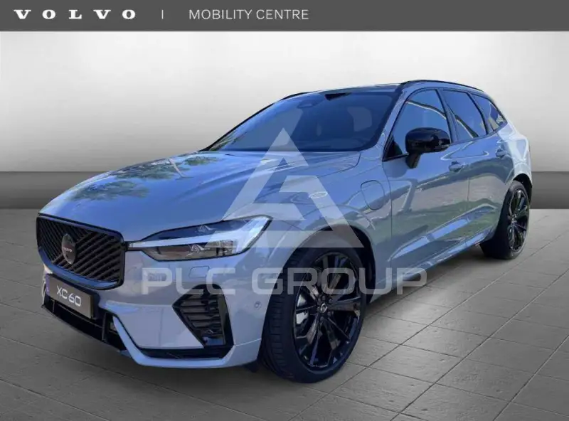 2026 Volvo XC60