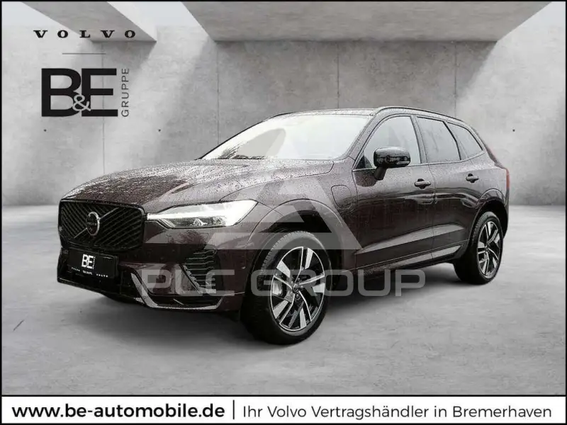 2025 Volvo XC60
