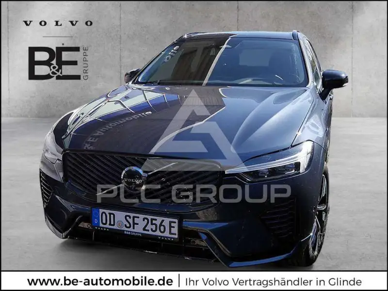 2025 Volvo XC60