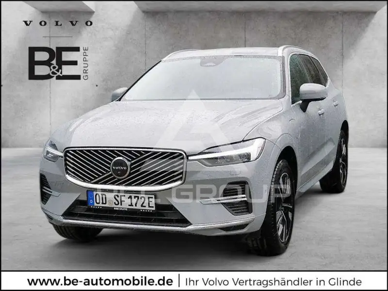 2025 Volvo XC60