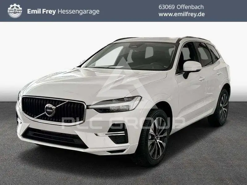 2025 Volvo XC60