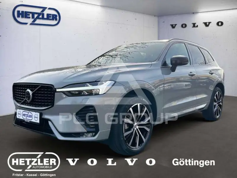 2025 Volvo XC60