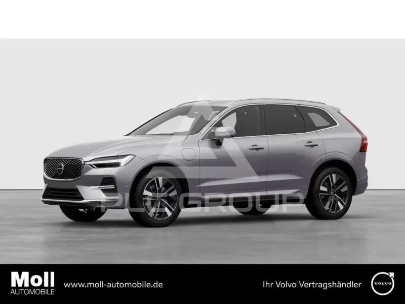 2025 Volvo XC60