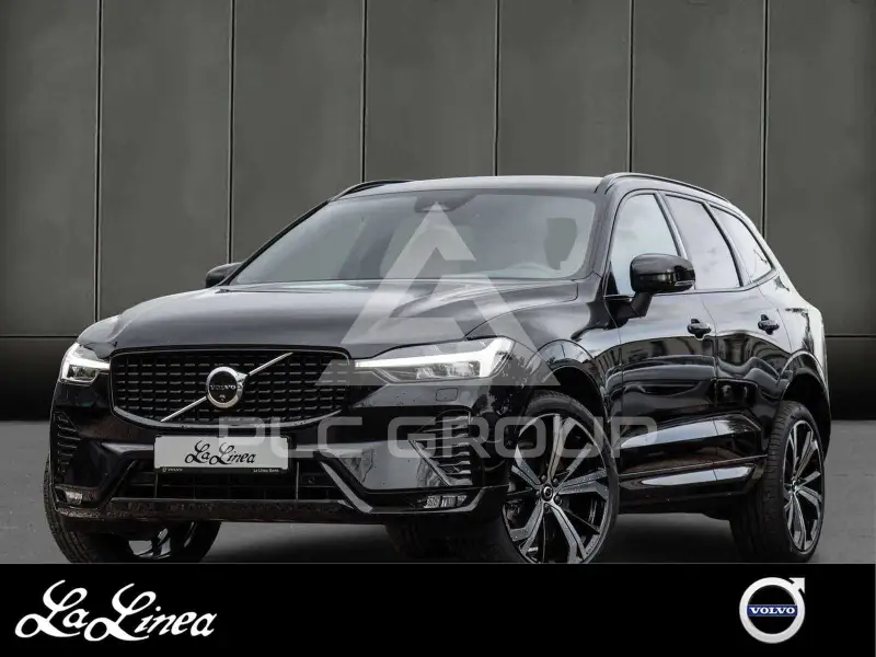 2025 Volvo XC60