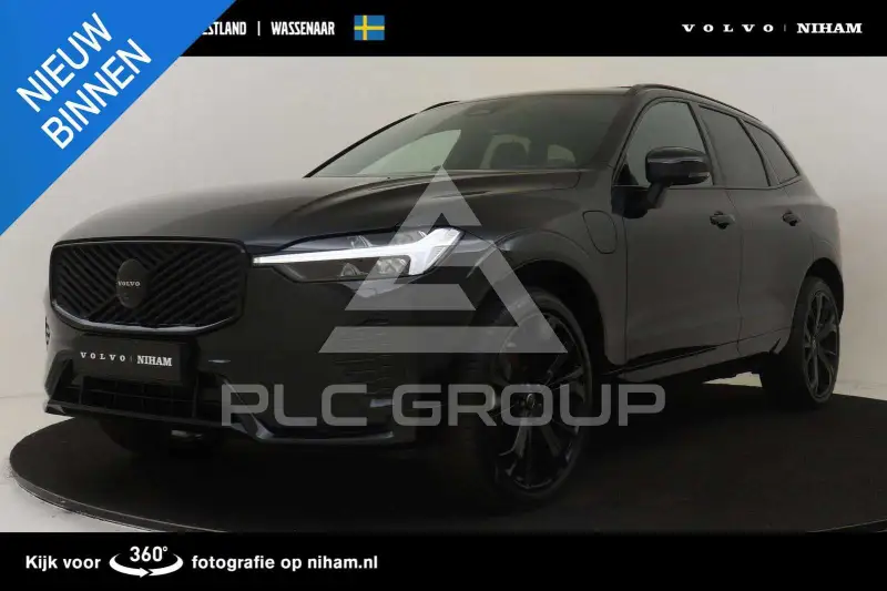 2025 Volvo XC60