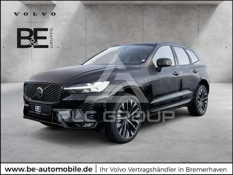 2025 Volvo XC60