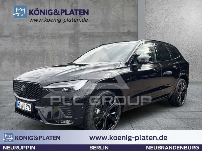 2025 Volvo XC60