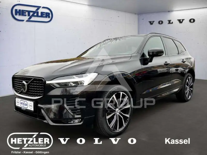 2025 Volvo XC60