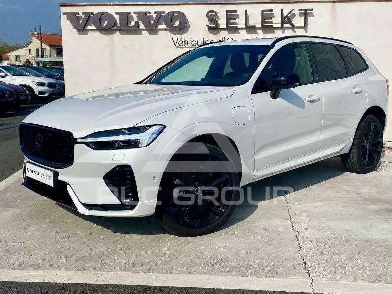 2025 Volvo XC60