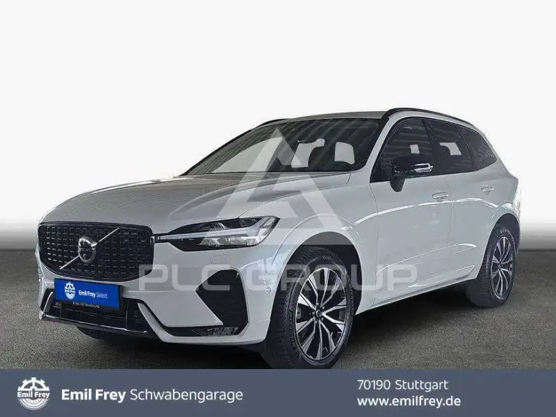 2025 Volvo XC60