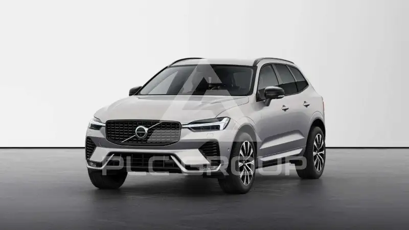 2025 Volvo XC60