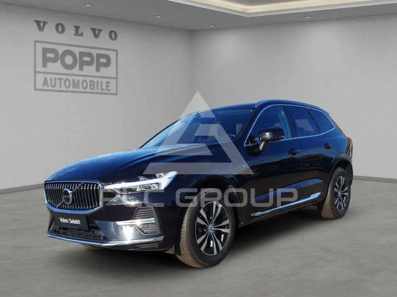 2025 Volvo XC60
