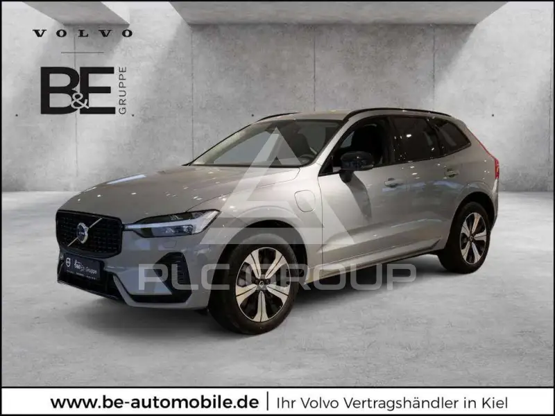 2025 Volvo XC60