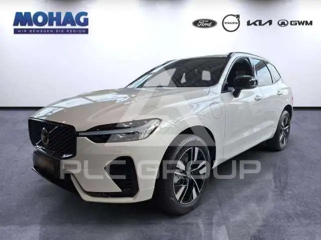 2025 Volvo XC60