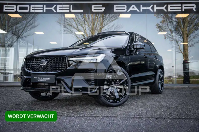 2025 Volvo XC60