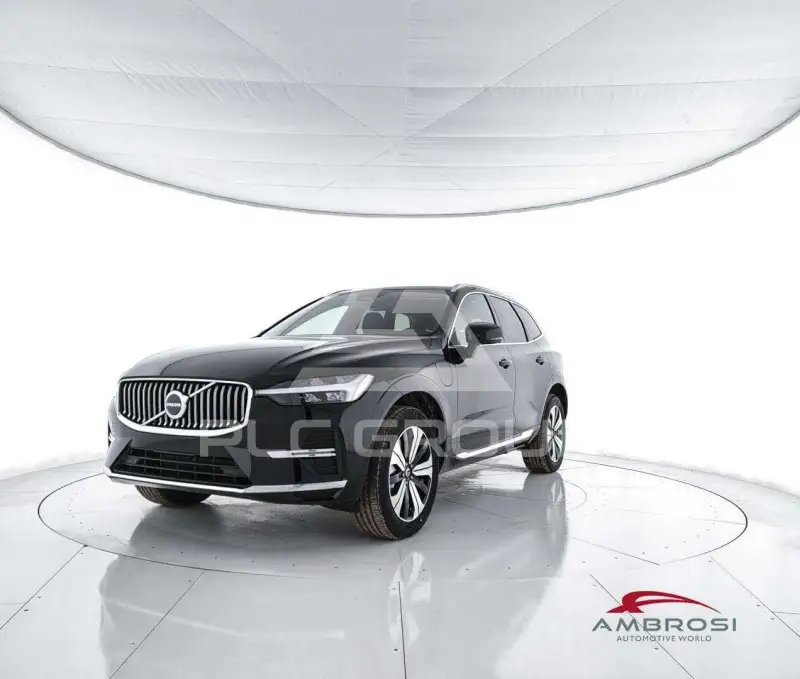 2026 Volvo XC60