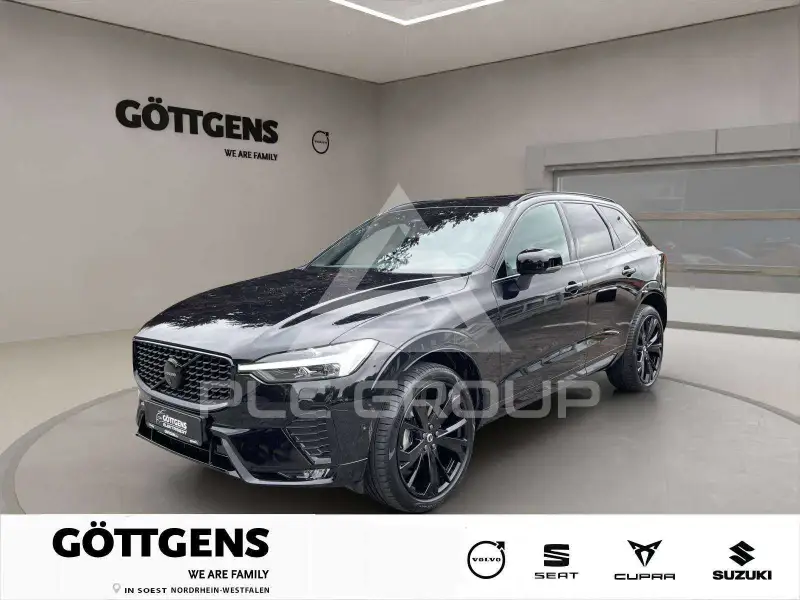 2025 Volvo XC60