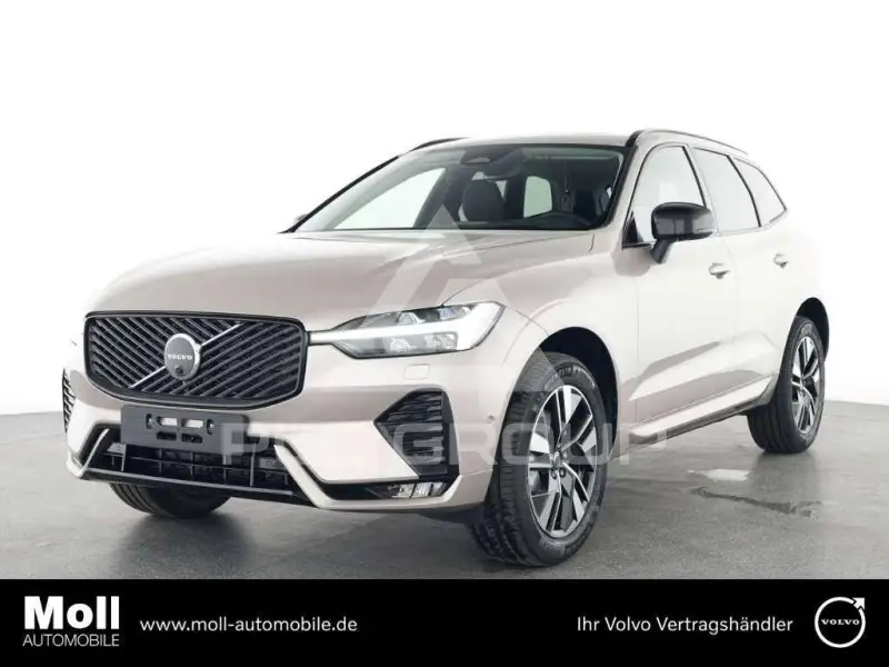 2025 Volvo XC60