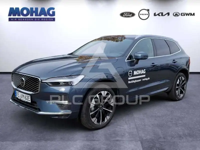 2025 Volvo XC60