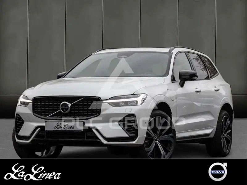 2025 Volvo XC60