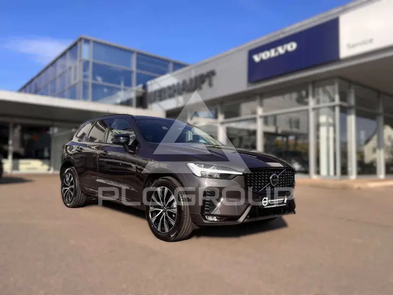 2025 Volvo XC60