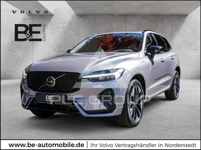 2025 Volvo XC60