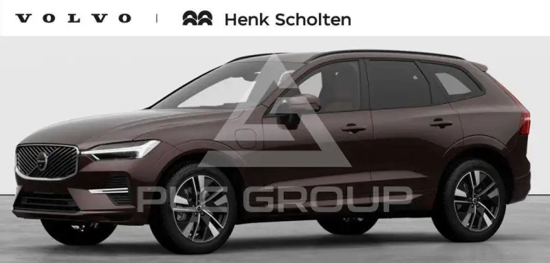 2026 Volvo XC60