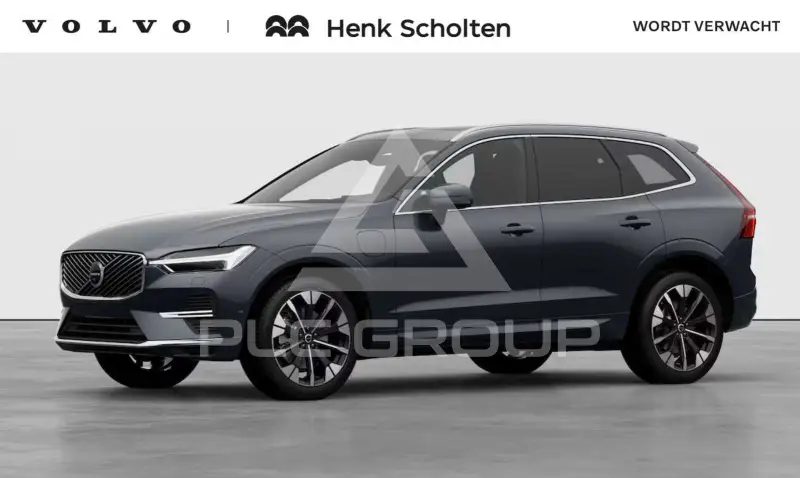 2026 Volvo XC60