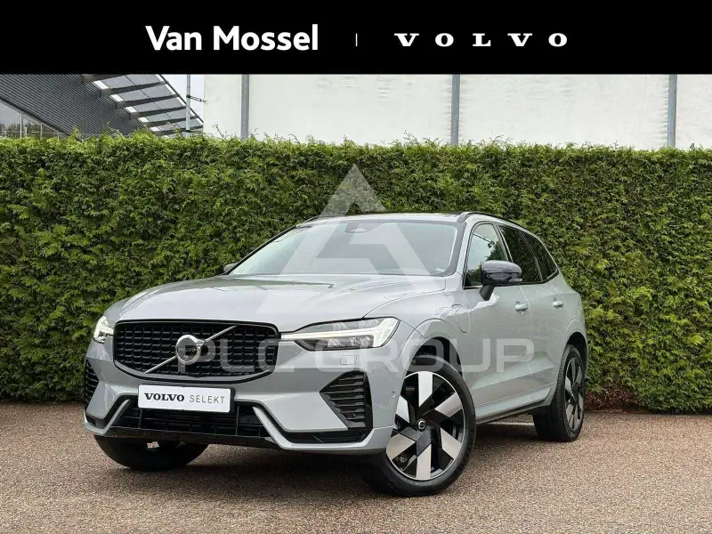 2025 Volvo XC60