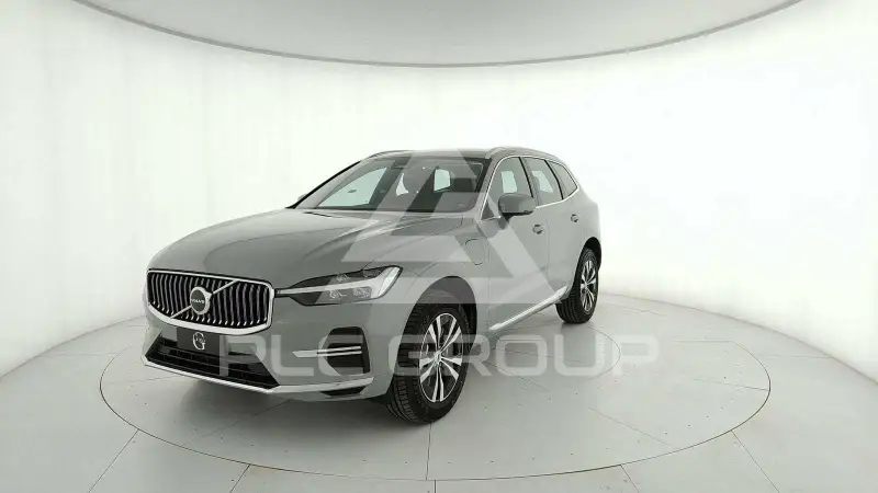 2025 Volvo XC60