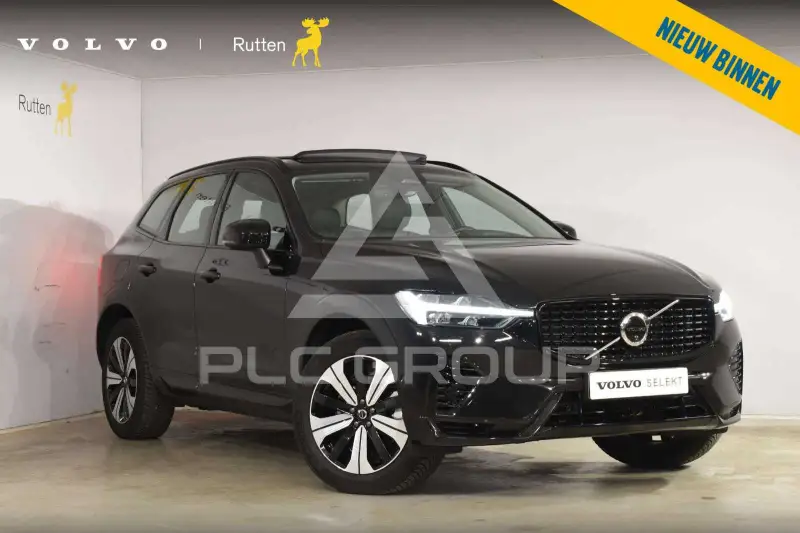 2025 Volvo XC60