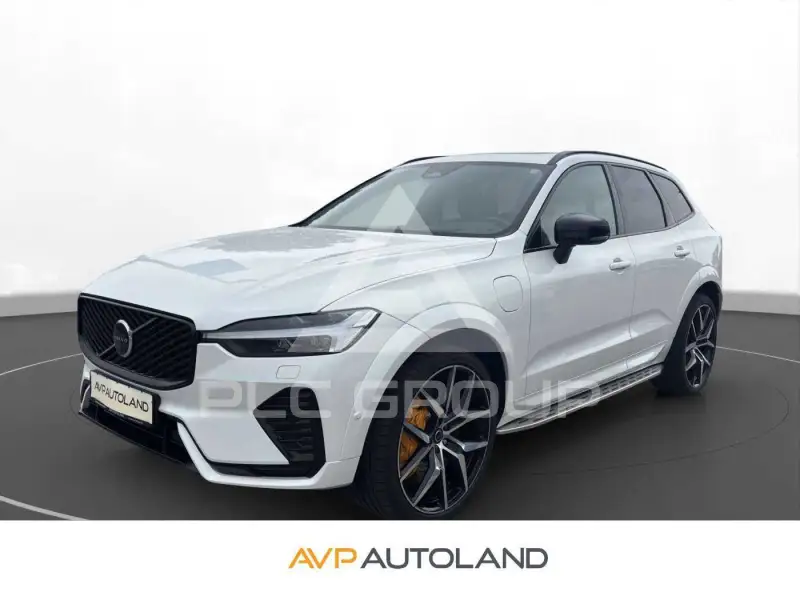 2025 Volvo XC60