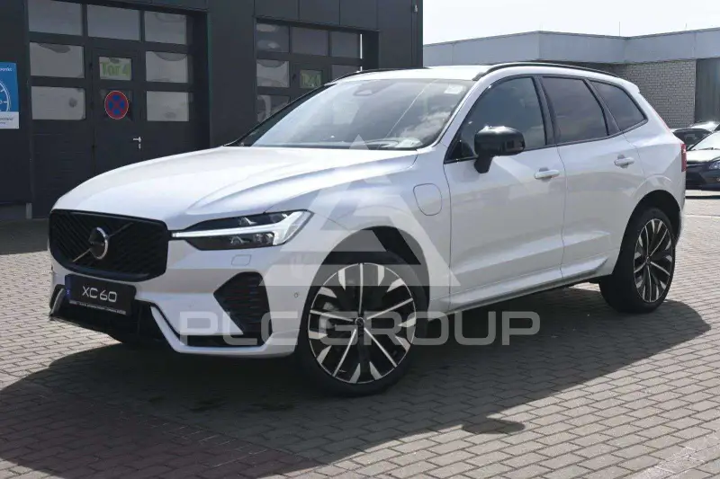 2025 Volvo XC60