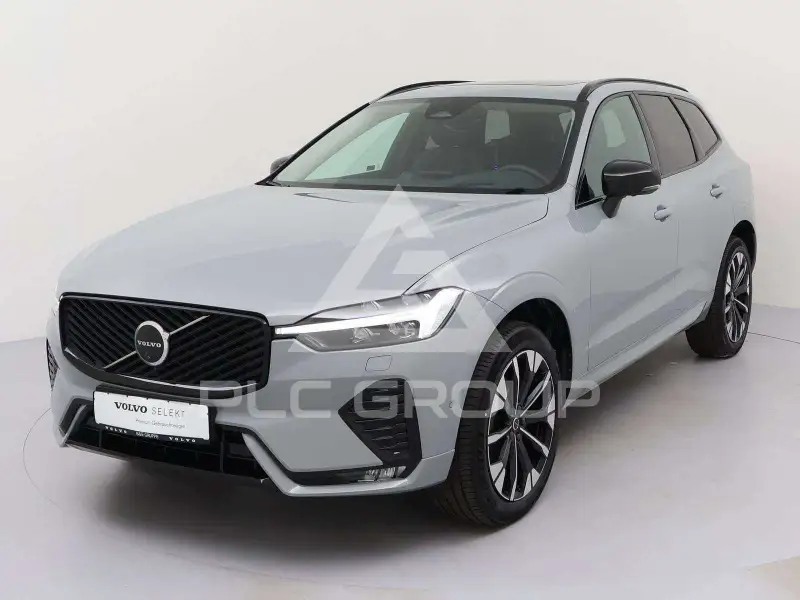 2025 Volvo XC60