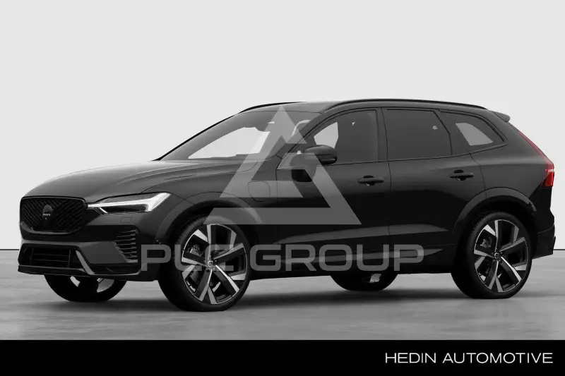 2026 Volvo XC60