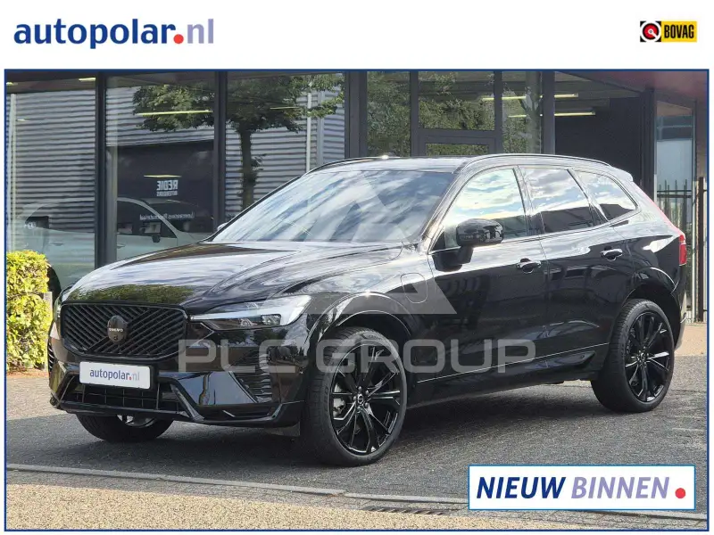 2025 Volvo XC60