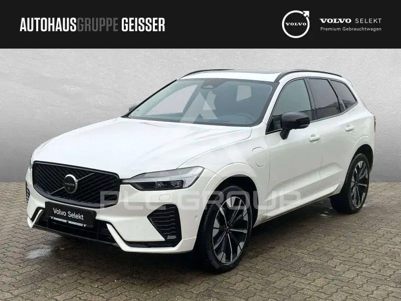 2025 Volvo XC60