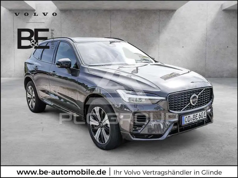 2025 Volvo XC60