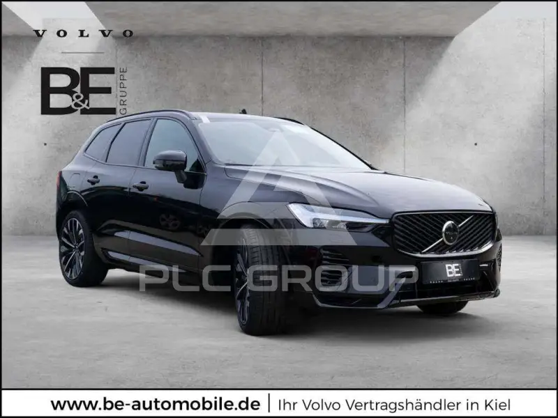 2025 Volvo XC60