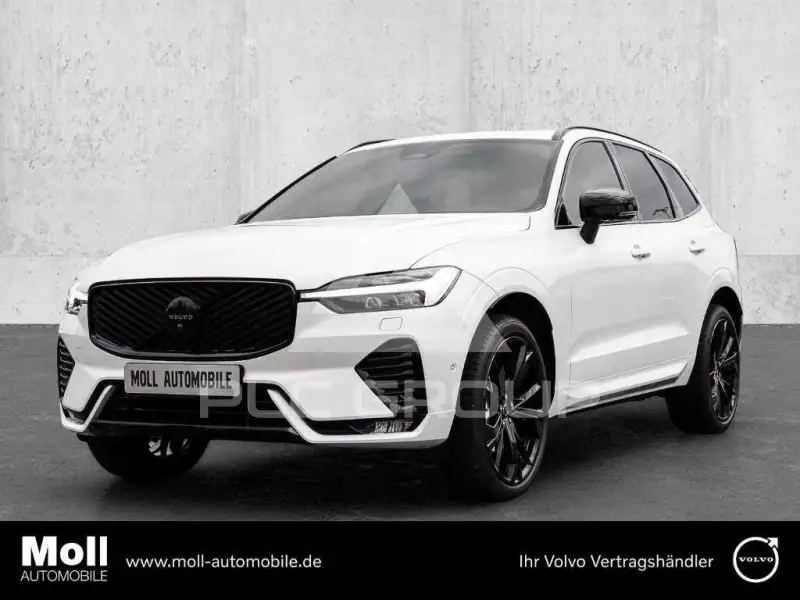 2025 Volvo XC60