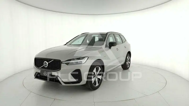 2025 Volvo XC60