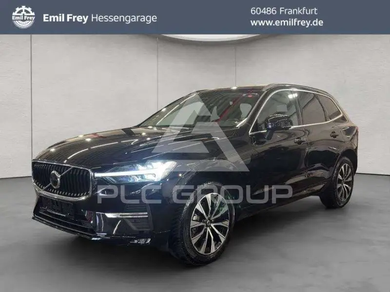 2025 Volvo XC60