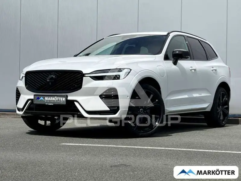 2025 Volvo XC60
