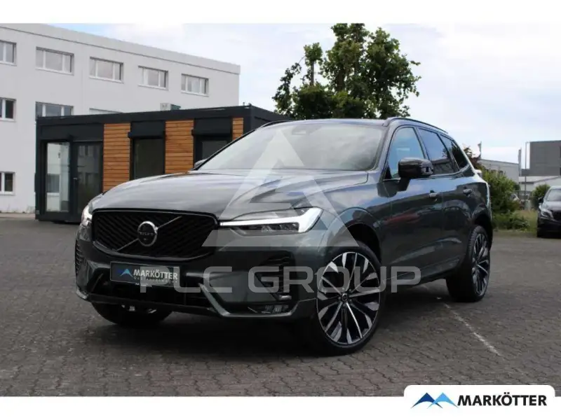 2025 Volvo XC60