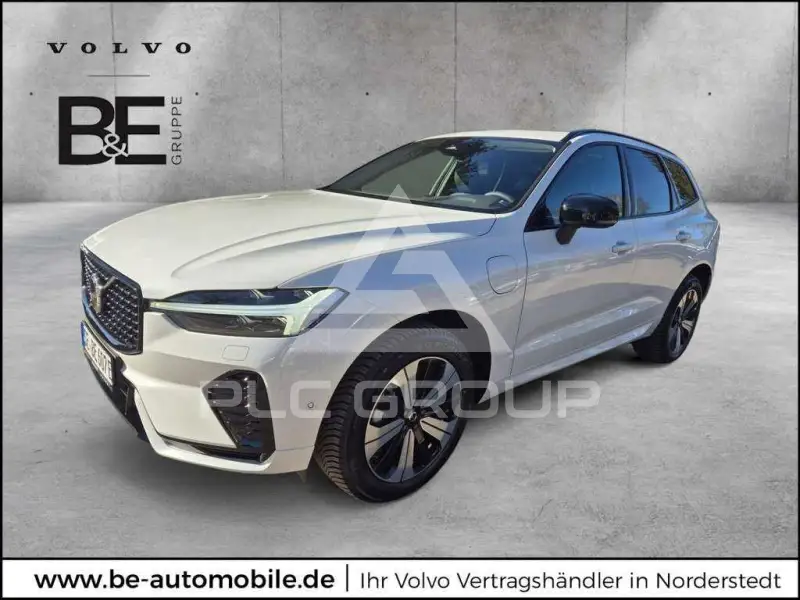 2025 Volvo XC60