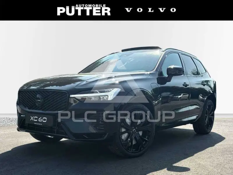 2025 Volvo XC60