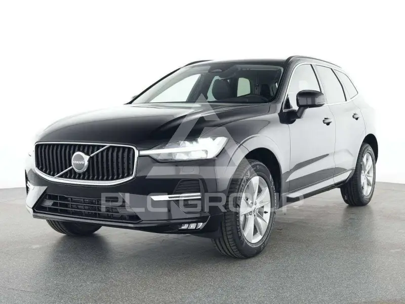 2025 Volvo XC60