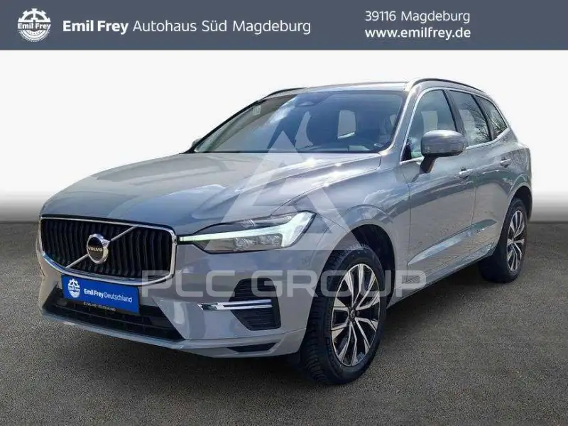 2025 Volvo XC60