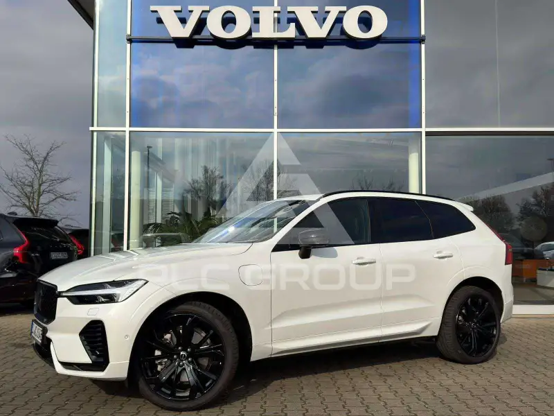 2025 Volvo XC60