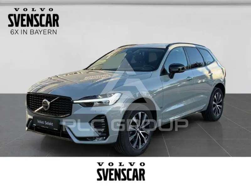 2025 Volvo XC60